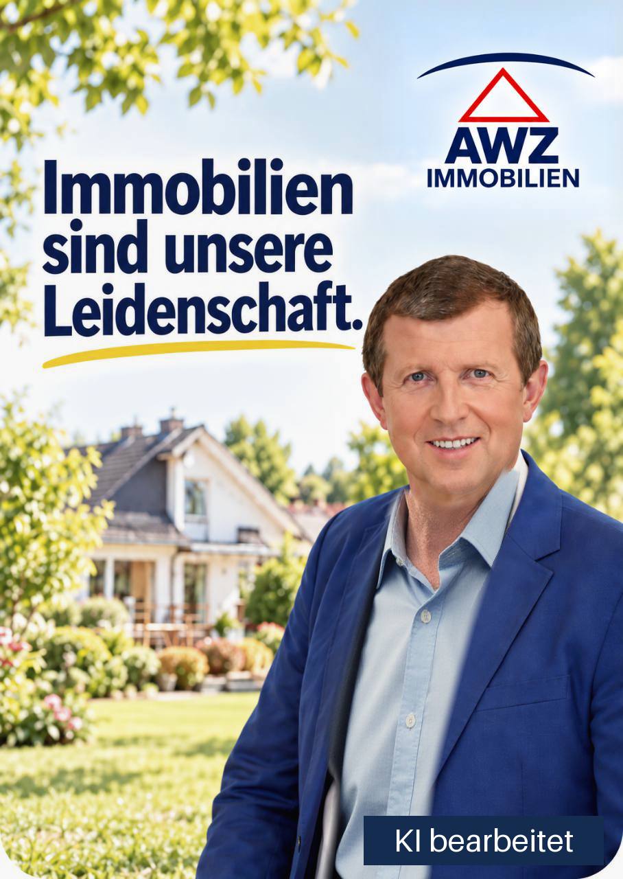 Dr. Hans Berger – KI bearbeitet